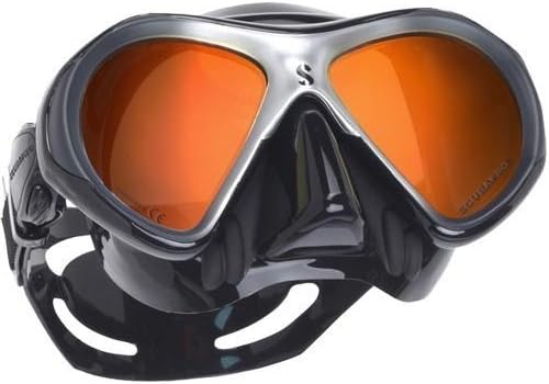 scuba pro mask