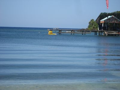 submarine-roatan