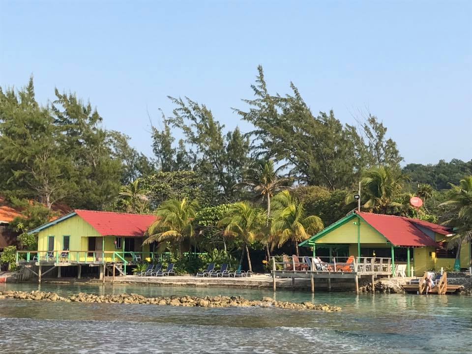 reef house resort