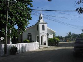 West-end-church